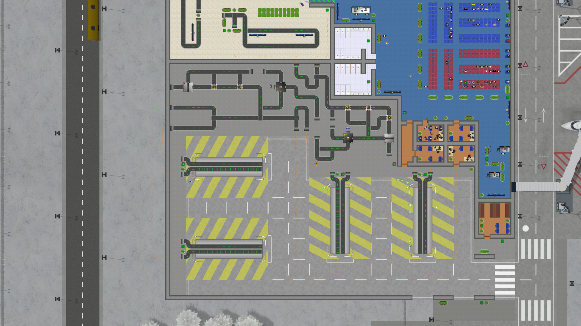airport ceo download